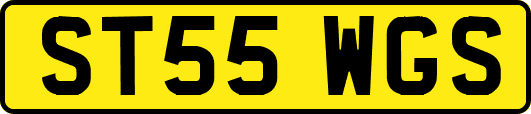 ST55WGS