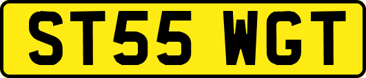 ST55WGT