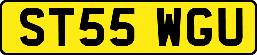 ST55WGU