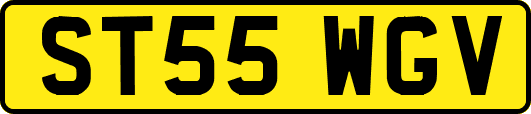 ST55WGV