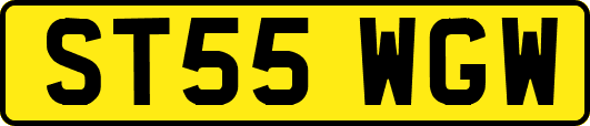 ST55WGW