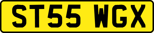 ST55WGX