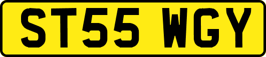 ST55WGY
