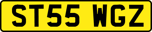 ST55WGZ
