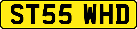 ST55WHD