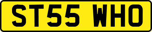 ST55WHO