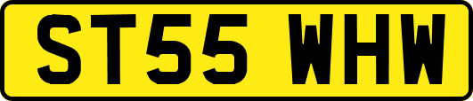 ST55WHW