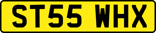 ST55WHX