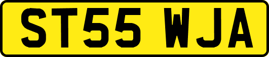 ST55WJA