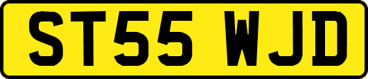 ST55WJD