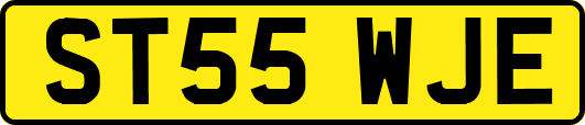 ST55WJE