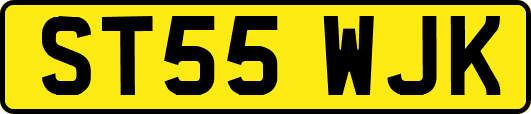 ST55WJK