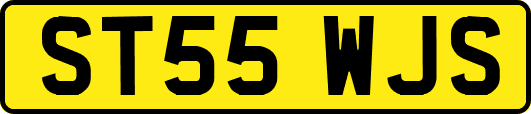 ST55WJS