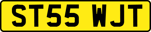 ST55WJT