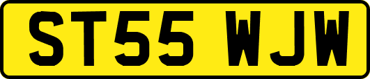 ST55WJW