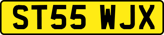 ST55WJX