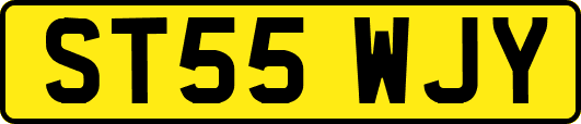 ST55WJY