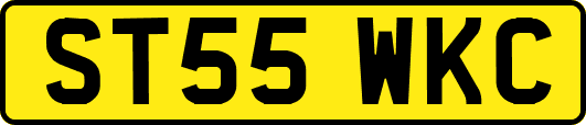 ST55WKC