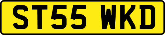 ST55WKD