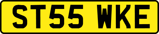 ST55WKE