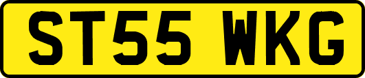 ST55WKG