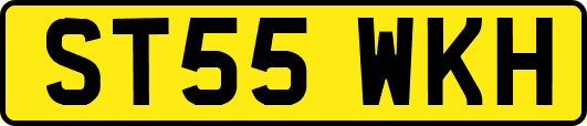 ST55WKH