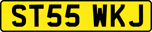 ST55WKJ