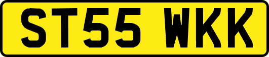 ST55WKK