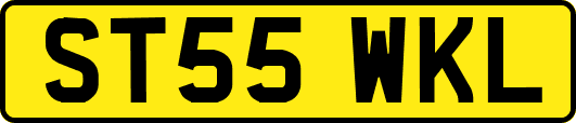 ST55WKL