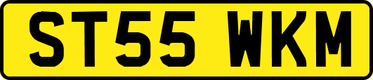 ST55WKM