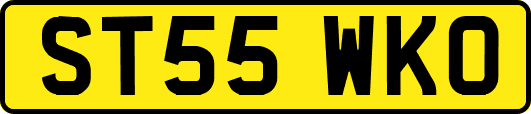 ST55WKO