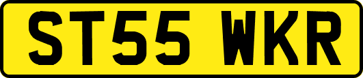 ST55WKR