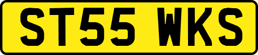 ST55WKS