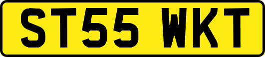 ST55WKT