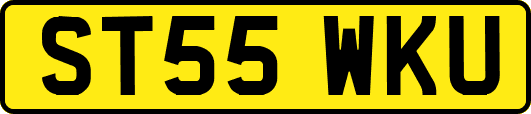 ST55WKU