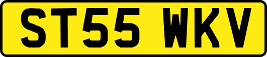 ST55WKV