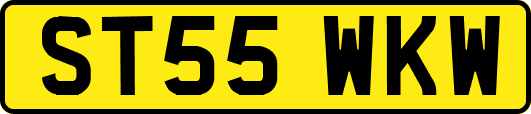 ST55WKW