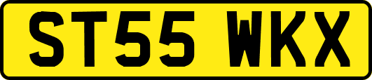 ST55WKX