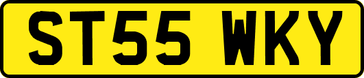 ST55WKY