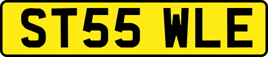 ST55WLE