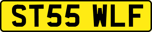 ST55WLF