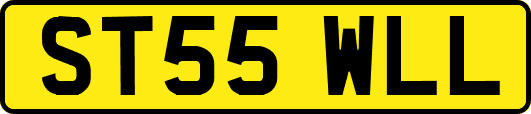 ST55WLL