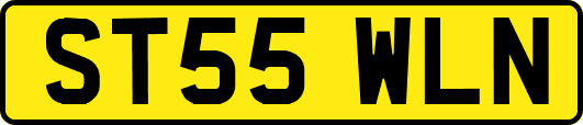 ST55WLN