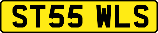 ST55WLS