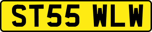 ST55WLW