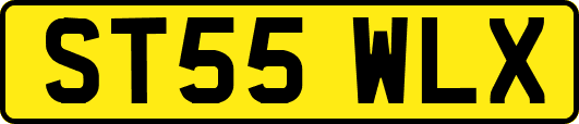 ST55WLX