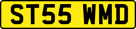 ST55WMD