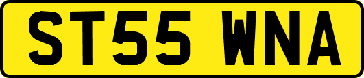 ST55WNA