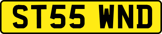 ST55WND