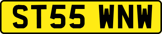 ST55WNW
